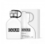 Hugo Boss - Reversed (M)