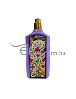 Gucci Flora Gorgeous Magnolia női parfüm (eau de parfum) Edp 100ml .