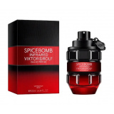 Viktor&Rolf Spicebomb Infrared férfi parfüm (eau de parfum) Edp 90ml