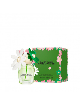 Marc Jacobs Daisy Wild női parfüm (eau de parfum) Edp 30ml