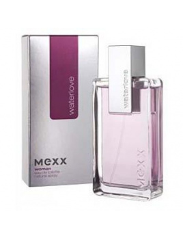 Mexx Waterlove (W)