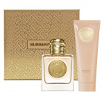 Burberry Goddess női parfüm szett (eau de parfum) Edp 50ml+75ml Testápoló