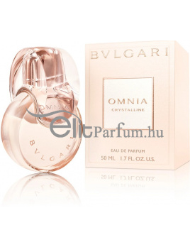 Bvlgari Omnia Crystalline női parfüm (eau de parfum) Edp 50ml