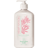 Australian Gold Hemp Nation Kiwi & Cactus Water testápoló 535ml