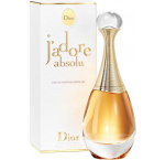 Christian Dior J'adore L' Absolu női parfüm (eau de parfum) edp 75ml teszter