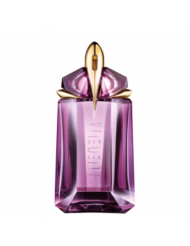 Thierry Mugler Alien női parfüm (eau de toilette) edt 60ml teszter