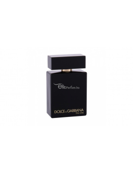 Dolce & Gabbana (D&G) The One for men Intense (eau de parfüm) Edp 100ml