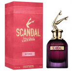 Jean Paul Gaultier Scandal Intense női parfüm (eau de parfum Intense) Edp 50ml