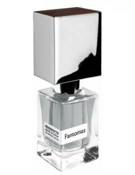 Nasomatto Fantomas férfi parfüm extrait (eau de parfum) Edp 30ml teszter