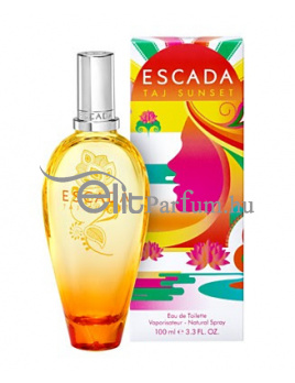 Escada Taj Sunset női parfüm (eau de toilette) edt 30ml