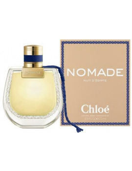 Chloé Nomade Nuit D'Égypte női parfüm (eau de parfum) Edp 75ml.