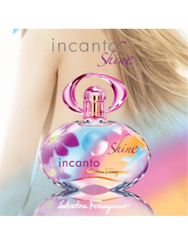 Salvatore Ferragamo - Incanto Shine (W)