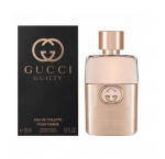 Gucci - Guilty Eau de Toilette (W)