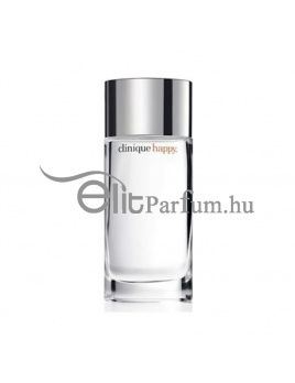 Clinique Happy női parfüm (eau de parfum) edp 100ml teszter