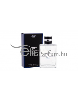Ford Mustang Classic férfi parfüm (eau de toilette) Edt 100ml teszter