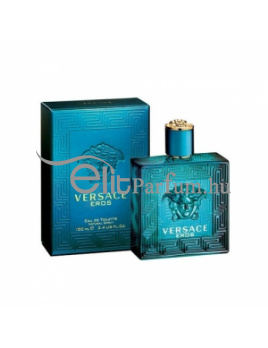 Versace Eros férfi parfüm (eau de toilette) edt 50ml