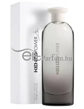 Kenzo Power férfi parfüm (eau de toilette) Edt 75ml teszter