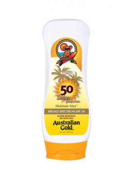 Australian Gold Lotion SPF 50 237ml