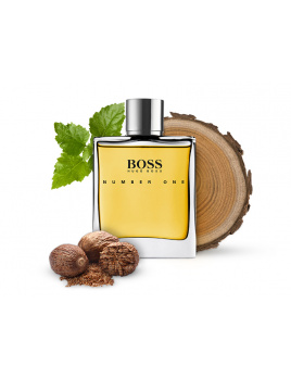 Hugo Boss - Boss No.1 (M)
