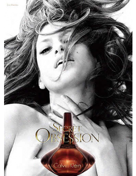 Calvin Klein - Obsession Secret (W)