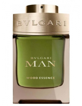Bvlgari Wood Essence férfi parfüm (eau de parfum) Edp 100ml teszter