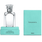 Tiffany & Co Sheer nüi parfüm (eau de toilette) Edt 75ml.