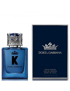 Dolce & Gabbana (D&G) K férfi parfüm (eau de parfum) Edp 50ml