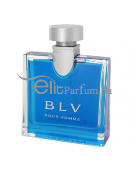 Bvlgari Blv (kék) mini férfi parfüm (eau de toilette) edt 5ml