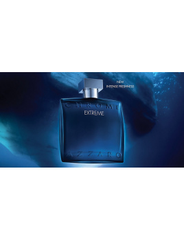 Azzaro - Chrome Extreme (M)