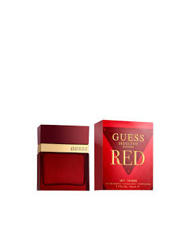 Guess Seductive homme Red ferfi parfüm (eau de toilette) Edt 50ml