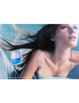 Lanvin - Oxygene (W)