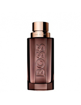 Hugo Boss Boss The Scent Parfum for Him férfi parfüm 100ml.