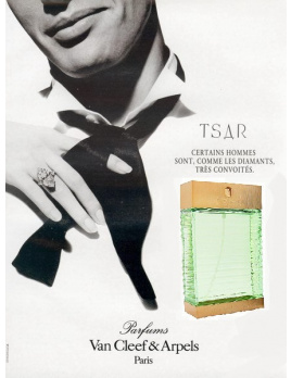 Van Cleef & Arpels - Tsar (M)