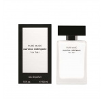 Narciso Rodriguez for her Pure Musc női parfüm (eau de parfum) Edp 50ml