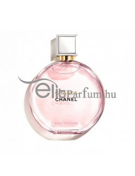Chanel Chance Eau Tendre női parfüm (eau de parfum) Edp 100ml teszter
