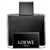 Loewe Solo Platinum  férfi parfüm (eau de toilette) Edt 100ml