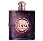 Yves Saint Laurent (YSL) Black Opium Nuit Blanche női parfüm (eau de parfum) Edp 90ml teszter