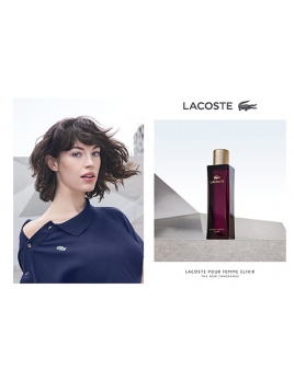 Lacoste - Pour Femme Elixir (W)