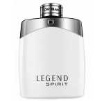 Mont Blanc Legend Spirit férfi parfüm (eau de toilette) edt 100ml teszter
