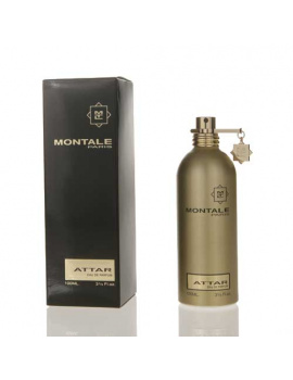 Montale Paris Attar unisex parfüm (eau de parfum) Edp 100ml