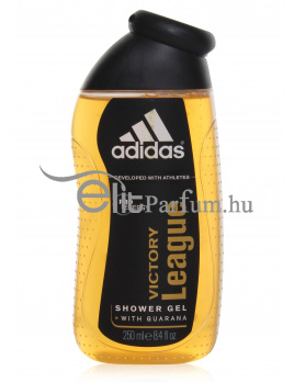 Adidas Victory League férfi tusfürdő sge 400ml