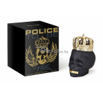 Police - To Be King (M)
