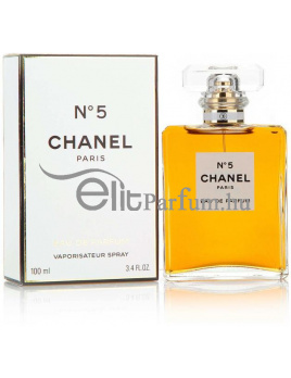 Chanel No.5 női parfüm (eau de parfum) edp 50ml