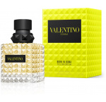 Valentino Donna Born in Roma Yellow Dream női parfüm (eau de parfum) Edp 30ml