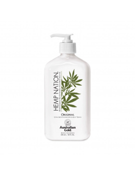 Australian Gold Hemp Nation Original Testápoló 535ml