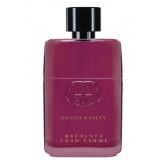Gucci Guilty Absolute női parfüm (eau de parfum) Edp 90ml .
