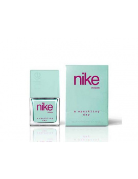Nike Sparkling Day női parfüm (eau de toilette) Edt 30ml