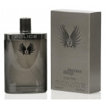 Police Titanium Wings férfi parfüm (eau de toilette) Edt 100ml