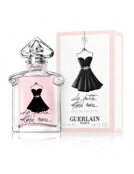Guerlain La Petite Robe Noire női parfüm (eau de toilette) edt 50ml