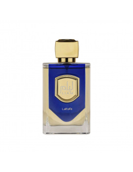 Lattafa Liam Blue Shine unisex parfüm (eau de parfum) Edp 100ml